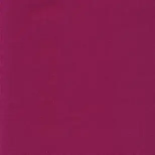 100% bomuld økotex i mørk pink/Lys hindbær - Ensfarvet bomuld