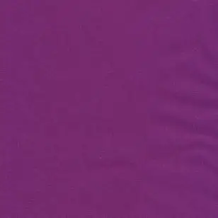 100% bomuld økotex i cerisse - Ensfarvet bomuld