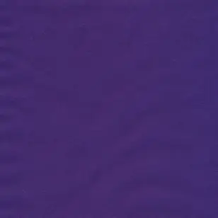 100% bomuld økotex i mørkelilla - Ensfarvet bomuld