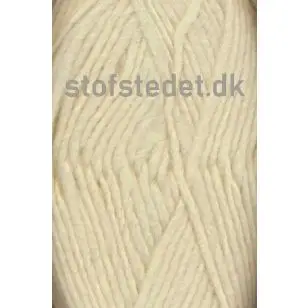 Naturuld offwhite 100 - P: 6-7 - Naturuld