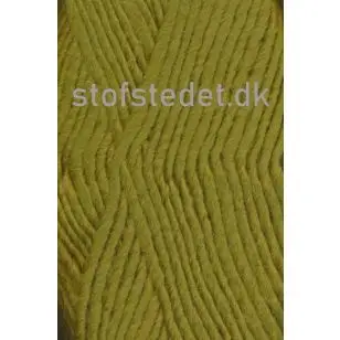 Naturuld støvet lime 523 - P: 6-7 - Naturuld