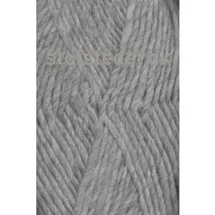 Naturuld meleret lysegrå 1400 - P: 6-7 - Naturuld