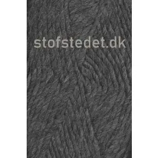 Naturuld meleret mørkegrå 1500 - P: 6-7 - Naturuld