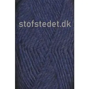 Naturuld meleret denim 525 - P: 6-7 - Naturuld