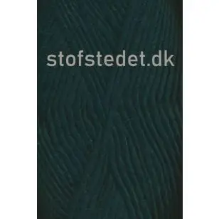 Naturuld flaskegrøn 6953 - P: 6-7 - Naturuld