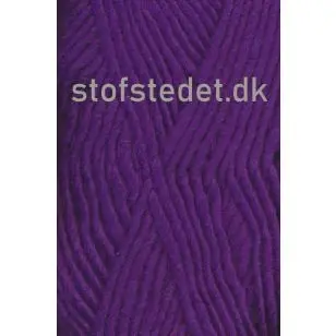 Naturuld rød-lilla 5719 - P: 6-7 - Naturuld