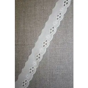 Feston 25 mm. off-white - Feston