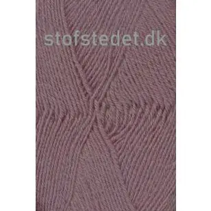 Trunte 100% Merino uld/Superwash Lyng - P: 2½ - Baby Wool - Trunte