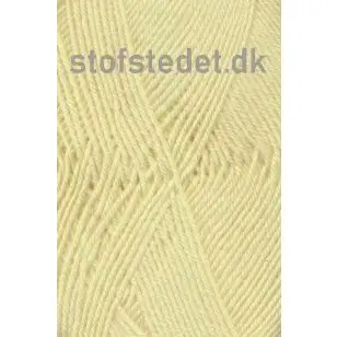 Trunte 100% Merino uld/Superwash Babylysegul - P: 2½ - Baby Wool - Trunte