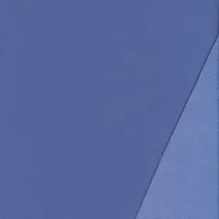 Softshell i mellem blå - Softshell