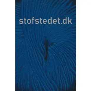 Incawool i 100% uld fra Hjertegarn i petrol - P: 4½-5 - Incawool