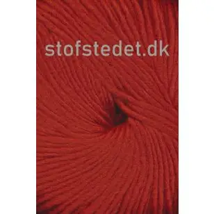 Incawool i 100% uld fra Hjertegarn i brændt orange - P: 4½-5 - Incawool
