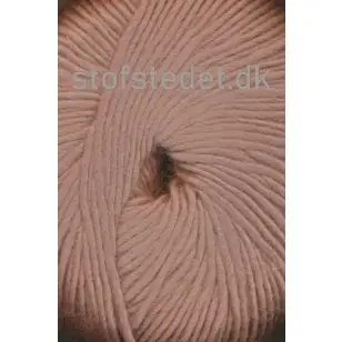 Incawool i 100% uld fra Hjertegarn i pudder - P: 4½-5 - Incawool