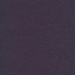 Rib meleret blomme - Rib