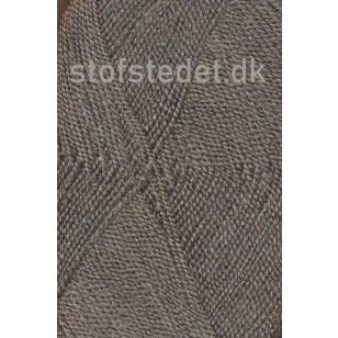 Perle Acryl | Akrylgarn fra Hjertegarn i grå - Acrylgarn