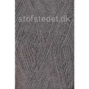 Perle Acryl | Akrylgarn fra Hjertegarn i stålgrå - Acrylgarn