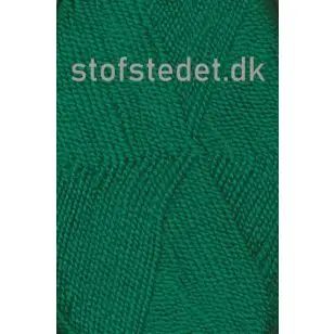 Perle Acryl | Akrylgarn fra Hjertegarn i græsgrøn - Acrylgarn