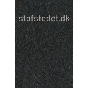 Ragg strømpegarn i meleret koksgrå - P: 5 - Ragg  Strømpegarn