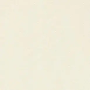 Afklip Patchwork stof med skrå striber knækket hvid og off-white, 50x55 cm. - 