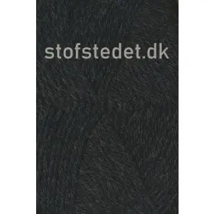 Lima 100% Peru uld fra Hjertegarn i Koksgrå - P: 5 - Lima Peru Uld