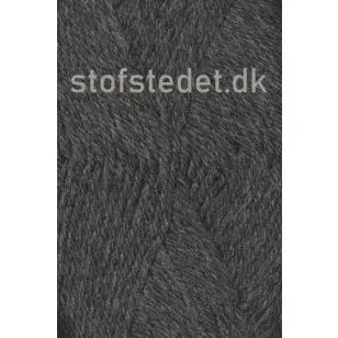 Lima 100% Peru uld fra Hjertegarn i Grå - P: 5 - Lima Peru Uld