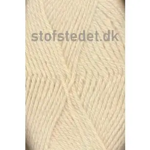 Lima 100% Peru uld fra Hjertegarn i Offwhite - P: 5 - Lima Peru Uld