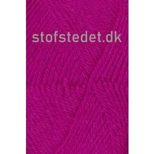 Lima 100% Peru uld fra Hjertegarn i Pink - P: 5 - Lima Peru Uld