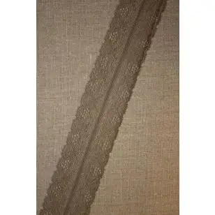 Brun blonde 40 mm - Blonder