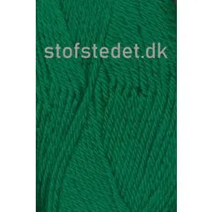 Lima 100% Peru uld fra Hjertegarn i Græsgrøn - P: 5 - Lima Peru Uld