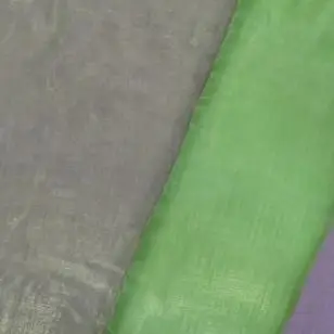 Organza i lime - Organza