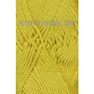Cotton 8/8 fra Hjertegarn i Lime - P: 4½ - Cotton 8/8 Hjertegarn
