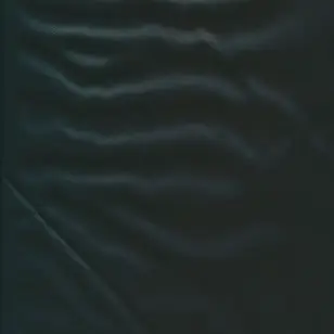 Acetat foer twill-vævet i flaskegrøn - Foer