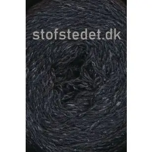 Wool Silk Gots certificeret i koksgrå | Hjertegarn - P: 3-3½ - Wool Silk