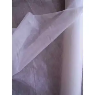 Vandopløselig vlies - Soluvlies - 