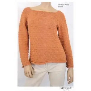 1925 Connie - Blend - Pind 4-4½