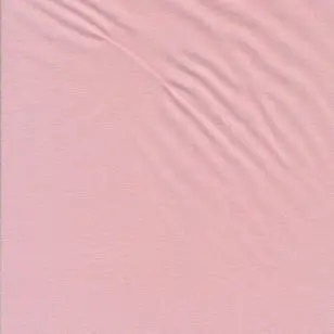 Jersey i Bambus lycra lys rosa - Bambusjersey