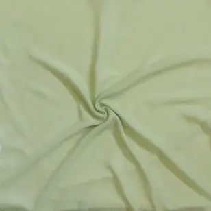 Chiffon i lys grøn - Chiffon