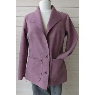 Jakke i uld-look efter Onion 1024 - Inspiration