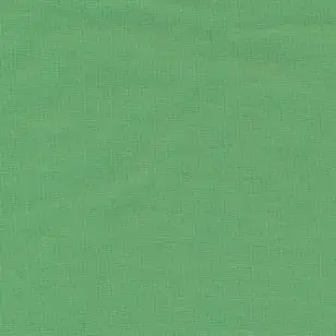 Jersey økotex bomuld/lycra i støvet grøn - Ensfarvet  Bomuldsjersey