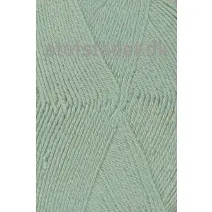 Trunte 100% Merino uld/Superwash i sart lysegrøn - P: 2½ - Baby Wool - Trunte