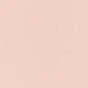 Kraftig strik bomuld/lycra i babylyserød - Strik