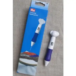 Punch Needle fra Prym incl 3 ass. nåle - Strikketilbehør