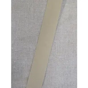 Elastik 40 mm. i beige - Elastik og kantelastik