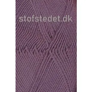 Extrafine Merino 150 i Lyng | Hjertegarn - P: 2½-3 - Extrafine Merino 150