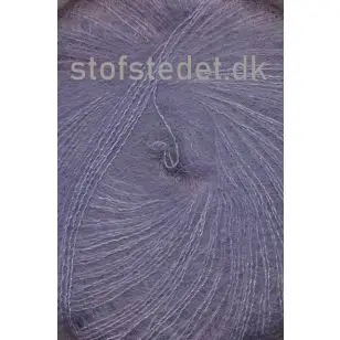 Silk Kid Mohair grå-lilla - P: 3-5 - Silk Kid Mohair