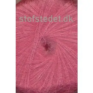 Silk Kid Mohair melon - P: 3-5 - Silk Kid Mohair