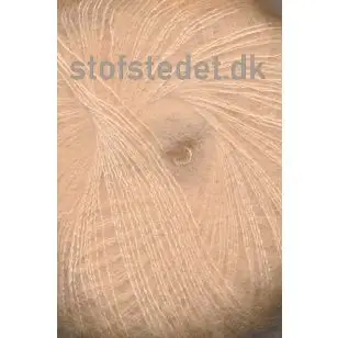 Silk Kid Mohair lys laks - P: 3-5 - Silk Kid Mohair