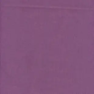 100% bomuld økotex i lyng - Ensfarvet bomuld