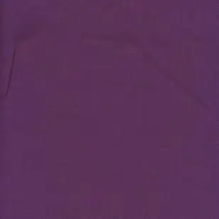 100% bomuld økotex i lilla-lyng - Ensfarvet bomuld