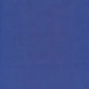 100% bomuld økotex i lavendel-blå - Ensfarvet bomuld